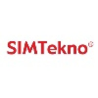 SIMTekno Logo