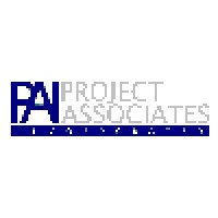 Project Associates, Inc. Logo