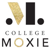 College Moxie, Inc. Logo