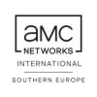 AMC Networks International Southern Europe Logo