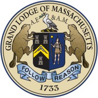 Massachusetts Freemasonry Logo