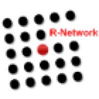 R-Network Services Logo