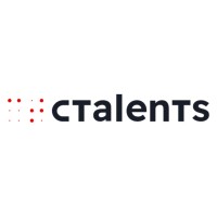 Ctalents Logo