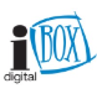 iBOXdigital Logo