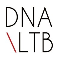 DNA \ LTB Logo