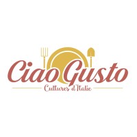 CIAO GUSTO Logo