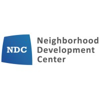 Neighborhood Development Center Logo