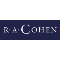 R.A. Cohen & Associates, Inc. Logo