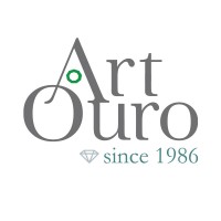 ArtOuro & Gemas Logo