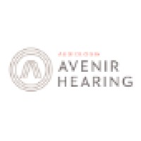 Audiologie Avenir Hearing Logo