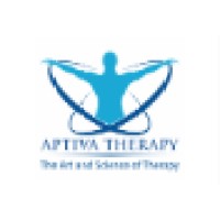 Aptiva Therapy LLC Logo