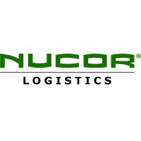Nucor Logistics Center, Inc. Logo
