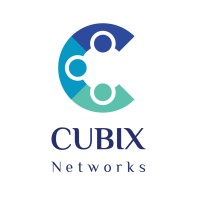 Cubix Networks Pvt Ltd Logo