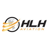 HLH Aviation LLC Logo