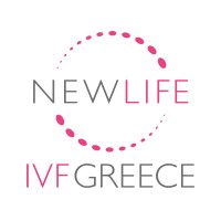 Newlife IVF Greece Logo