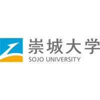 Sojo University Logo