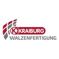 KRAIBURG Walzenfertigung GmbH Logo
