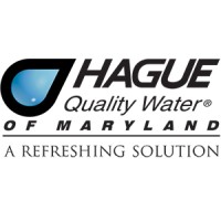 Hague Quality Water of Maryland, Inc. Logo