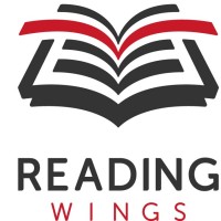 Reading Wings Logo