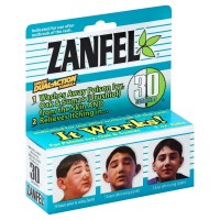 ZANFEL Logo