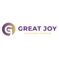 Great Joy Counseling and Consulting Services, LLC. Logo