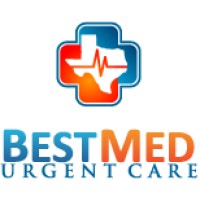 BestMed Urgent Care Logo