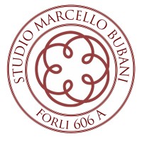 STUDIO MARCELLO BUBANI Dottore Commercialista Logo