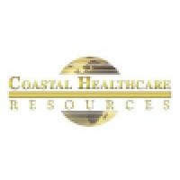 Coastal Healthcare Resources Logo