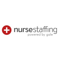 Nurse Staffing Logo