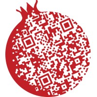 Digital Pomegranate Logo
