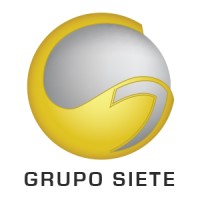 Grupo Siete Logo