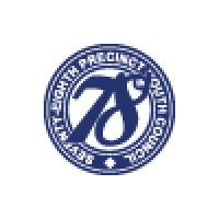 78th Precinct Youth Council Logo