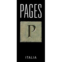 PAGES ITALIA Logo