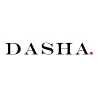 DASHA Online Logo