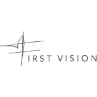First Vision Digital Mediabyrå Logo