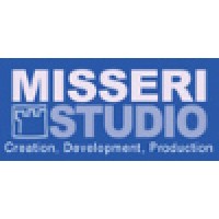 Misseri Studio - Associati Audiovisivi Logo