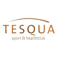 Tesqua Sport & Healthclub Logo