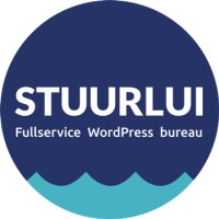 Stuurlui Logo