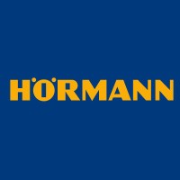 Hörmann TNR Logo