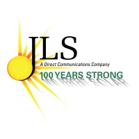 JLS Mailing Services Logo