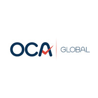 Oca Global Prevention Services Logo