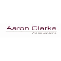 Aaron Clarke Accountants Logo
