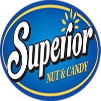 Superior Nut and Candy Company, Inc. Logo