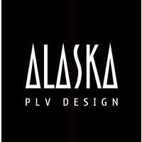 ALASKA PLV Design Logo