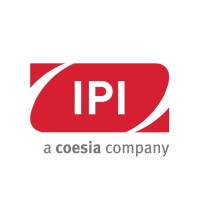 IPI srl Logo