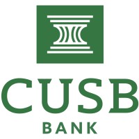 CUSB BANK Logo