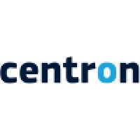 centron GmbH Logo