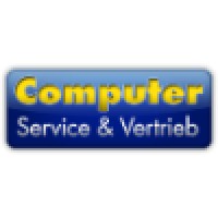 CSV Computer - Service & Vertrieb Logo