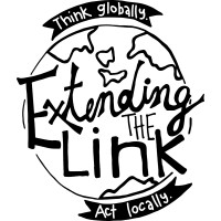 Extending the Link Logo