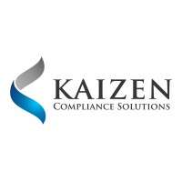 Kaizen Compliance Solutions Logo